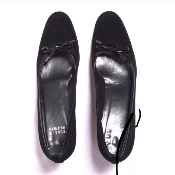 Black Heels final sale - Picture 2 of 2